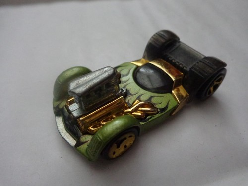 Hot wheels classic - wheels,