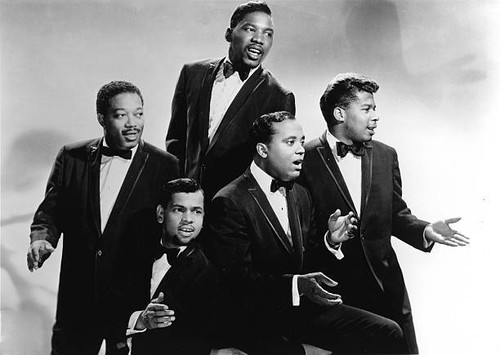 The drifters old - drifters,