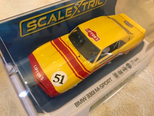 Scalextric c3314 1969 - scalextric,