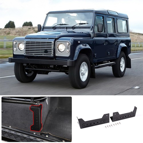Black seat box - black, corner