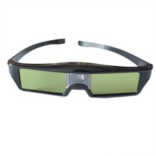 3D Glasses For DLP-Link