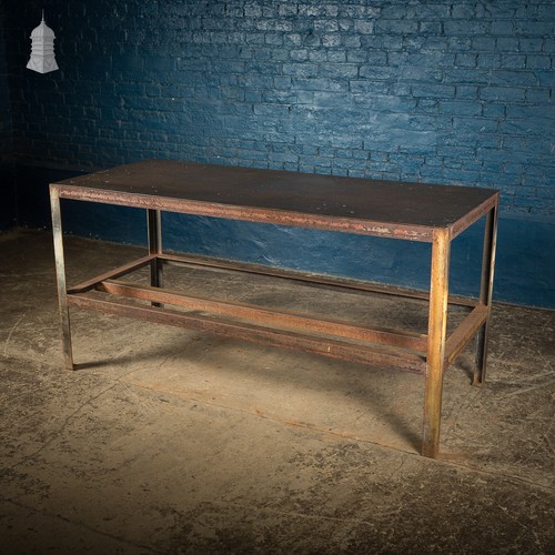 Large steel industrial - large,
