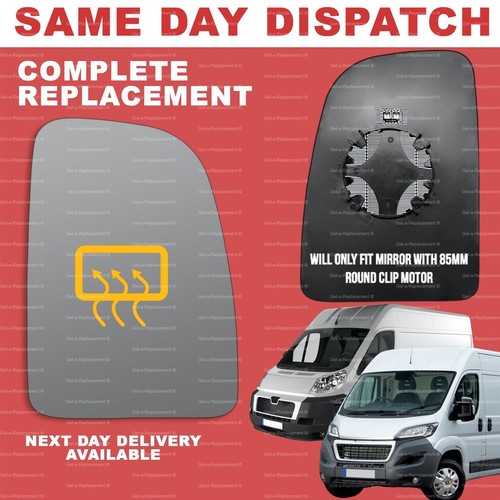 Peugeot boxer 2006 2024 - peugeot, 2006-2024