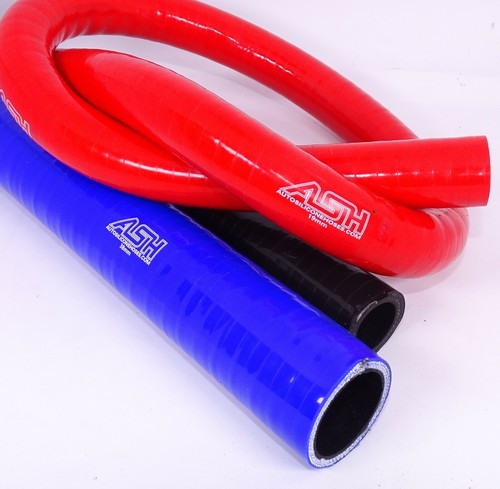 Silicone hose wire reinforced - wire,