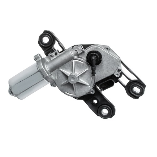 Rear windscreen wiper motor - wiper,