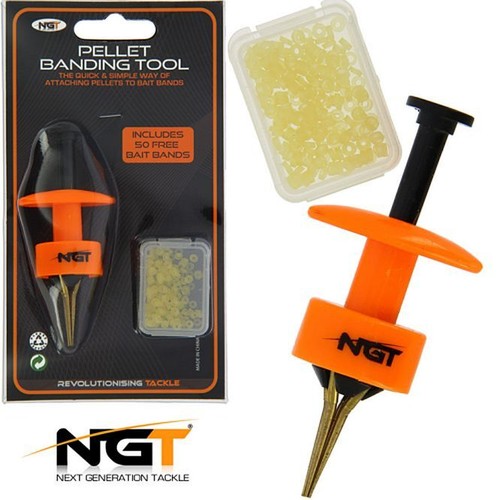 New ngt carp - ngt, coarse