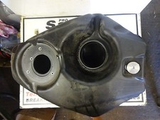 APRILIA RS4 125 2011 - 2016:FUEL PETROL TANK:USED MOTORCYCLE PARTS