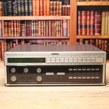 Revox B261 Synthesizer FM