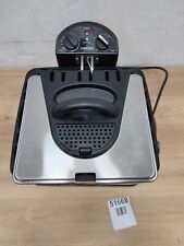 Chefman Deep Fat Fryer