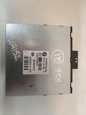 BMW Mini Cooper S R55 R56 2007-2009 Torque Converter Stop Start ECU 9127088