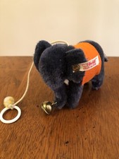 Steiff 2007 club gift blue - 2007,