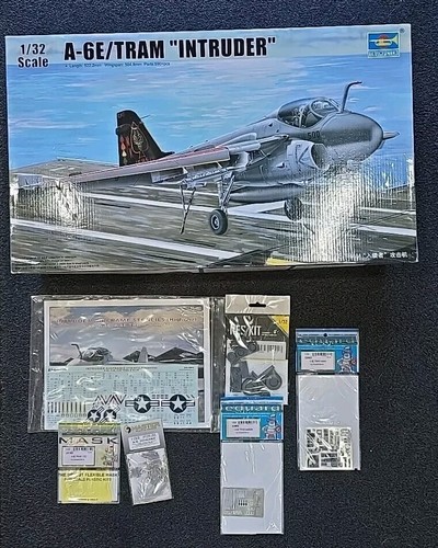 Trumpeter 02250 6e - 02250, a-6e