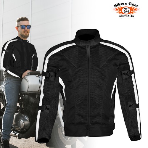 Australian bikers gear men - australian,