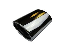 TAILPIPE FINISHER (BODY KIT)