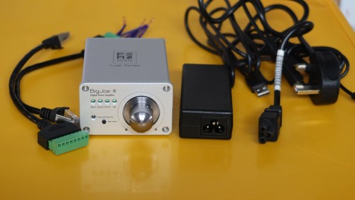 Firestone audio big joe - audio,