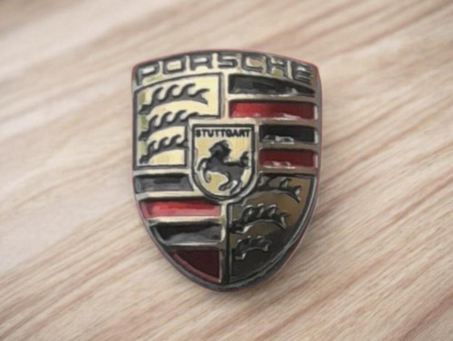 Car key fob badge replacement - fob,
