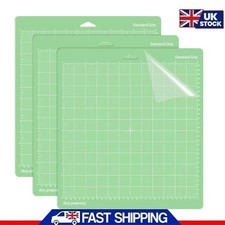 3PCS Standard Grip Cutting