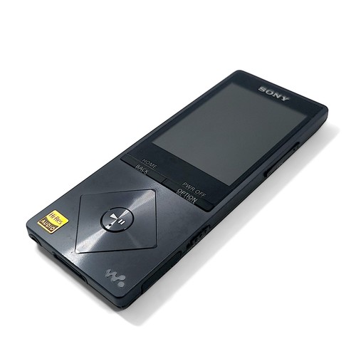 Sony a25 network walkman - sony, nw-a25