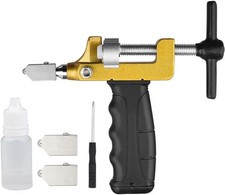 2 in 1 Glass Tile Cutter