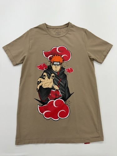 Supreme mens tan naruto - tan,