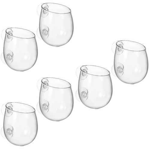 6pcs aquarium plant - aquarium, holders