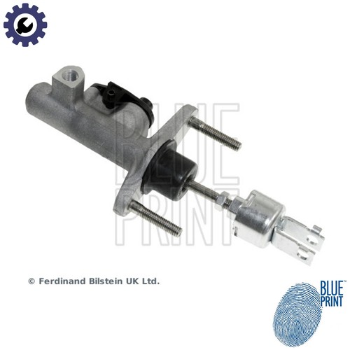 Master cylinder clutch - master,