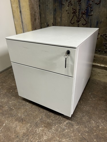Metal drawers filing under - metal,