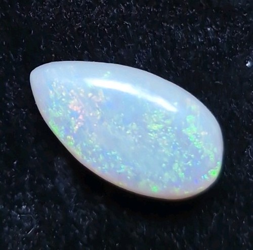 45ct natural australian opal - 3.45ct,