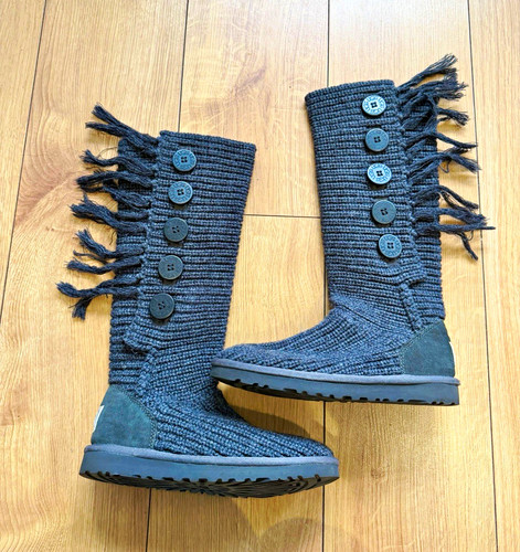 Ugg australia classic - ugg, cardy