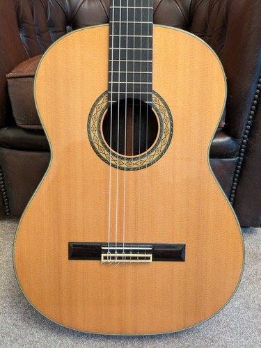 1977 takamine - takamine, (no.8?)