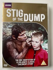 Stig the dump - (2002), uk