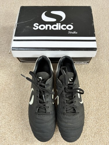 Junior boys sondico - strike, sg