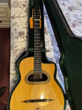 Gitane 500 sega - gypsy, jazz
