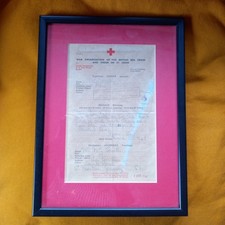 WW2 WAR ORGANISATION OF THE