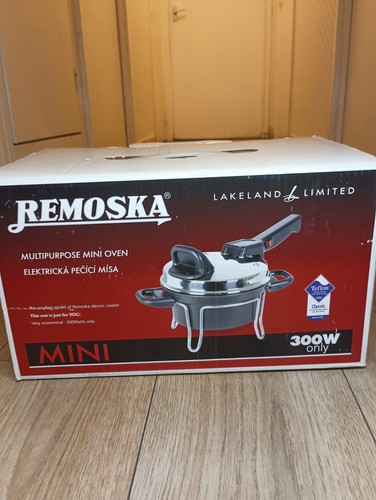 New lakeland limited remoska - lakeland,