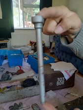 Peugeot Spare Wheel Carriage  Retaining Bolt