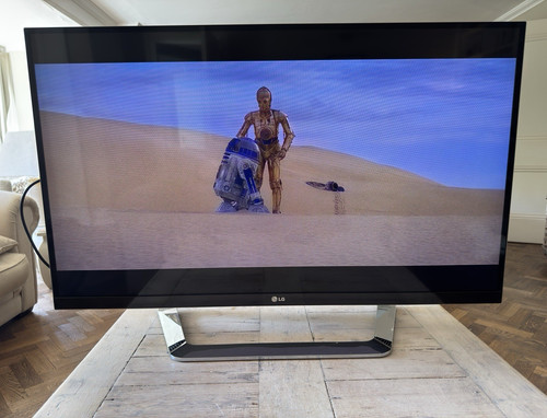 42lm760t 42in led 1080p - tv,