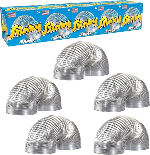 Slinky the original - slinky,