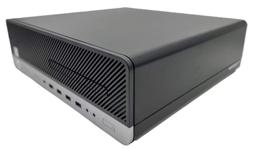 Elitedesk 800 sff pc - 800, g5