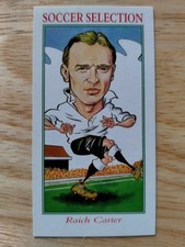 Philip Neill Soccer Selection