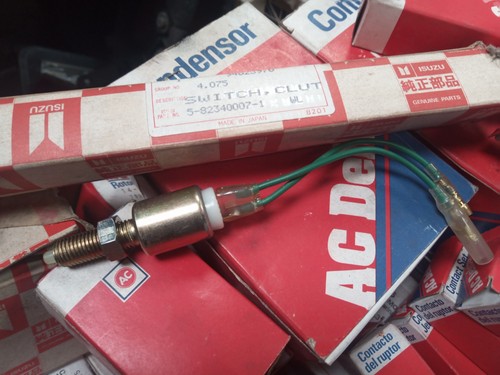 Vauxhall bedford midi switch - bedford,