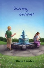 Saving Summer by Olivia Linder