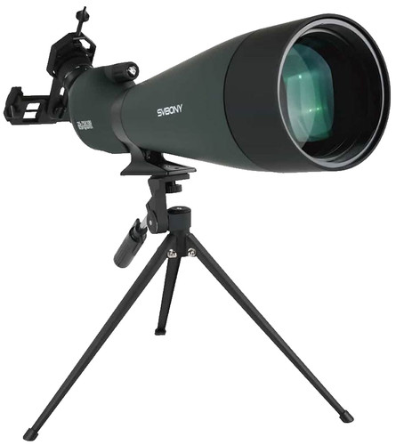 Svbony sv28a spotting scope - -,
