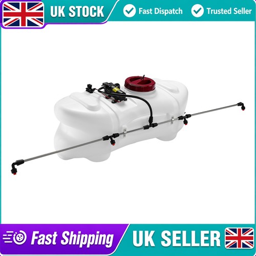 Atv quad crop sprayer - quad, kit