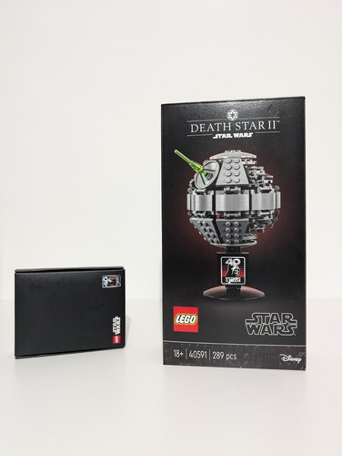 Lego star wars death - death,