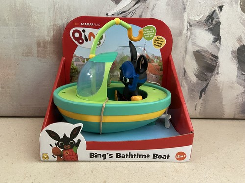 Bing bathtime boat wind - bing’s,