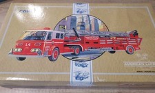 CORGI AMERICAN  LAFRANCE