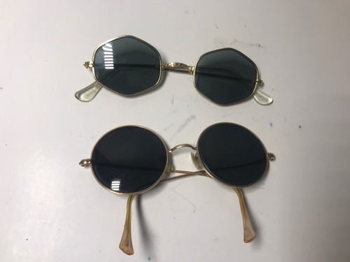 Vintage usa 12kt gold - 2,