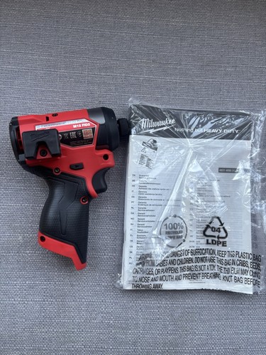 Milwaukee m12fid2 cordless - milwaukee, m12fid2-0