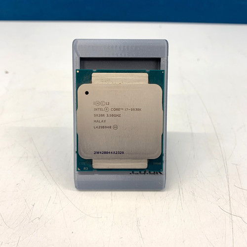 Intel core 5930k - intel,